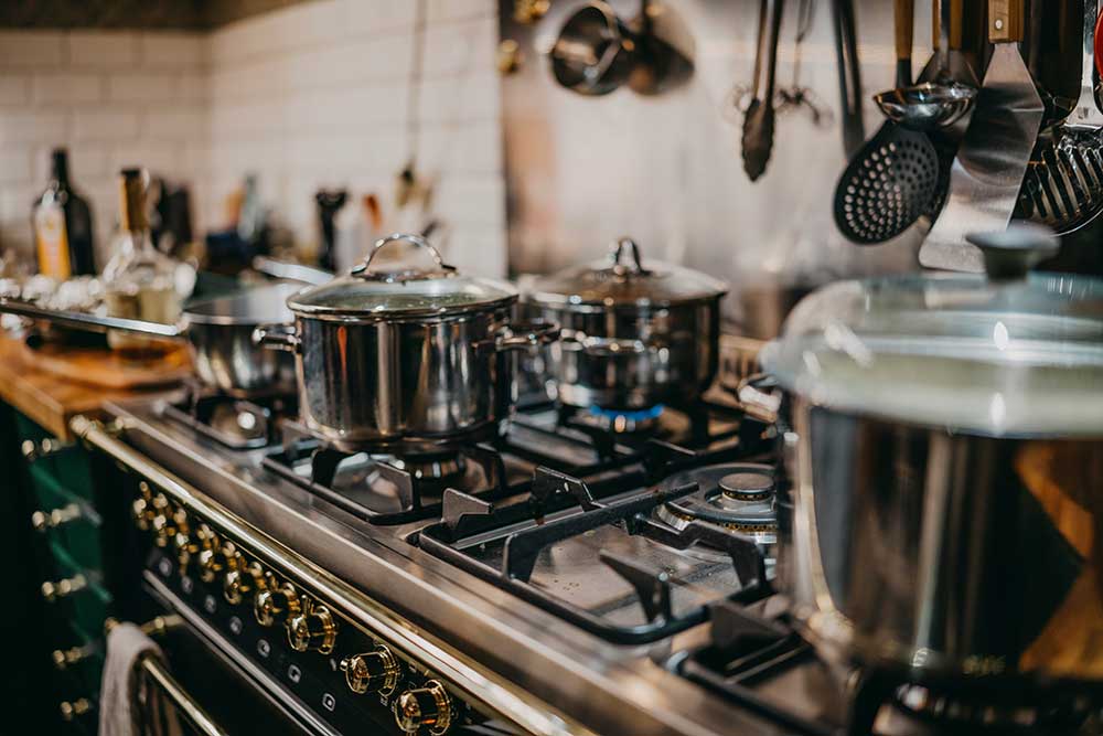 cooker hob repairs
