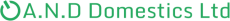 andlogo green