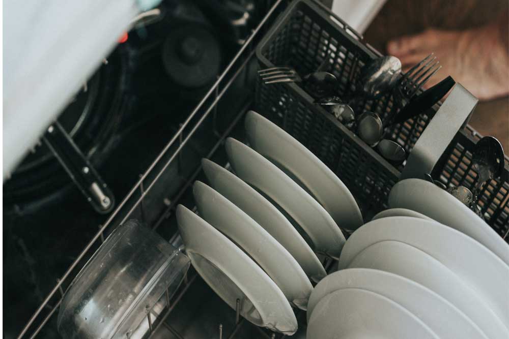 dishwasher repairs