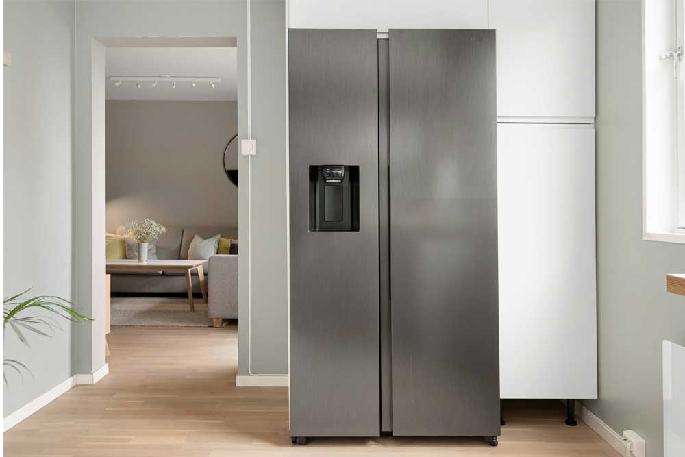 fridge freezer repairs