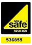gas safe logo