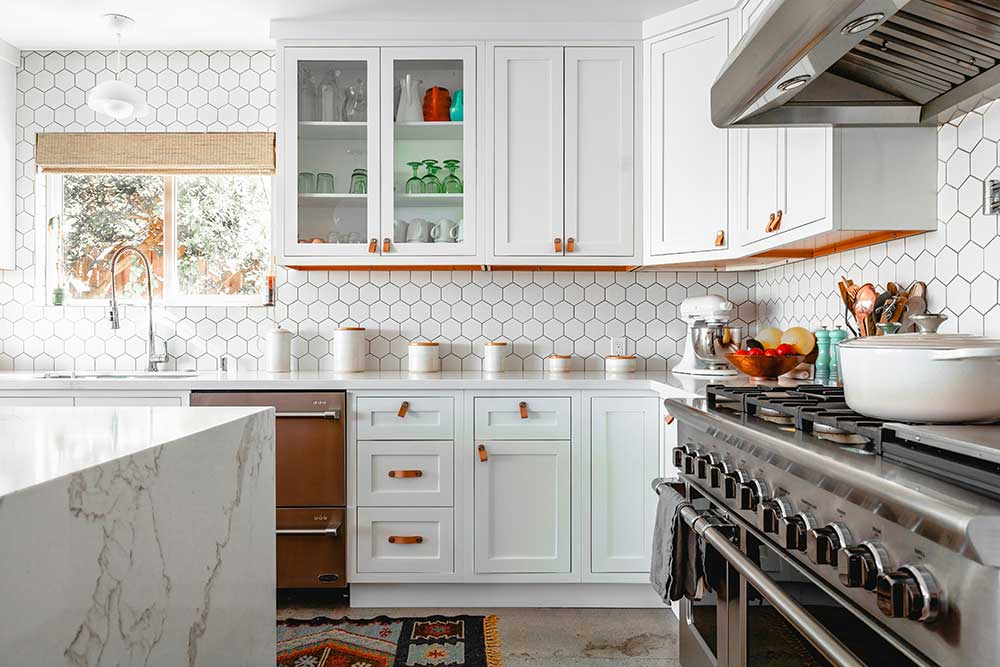 kitchen appliance specialists