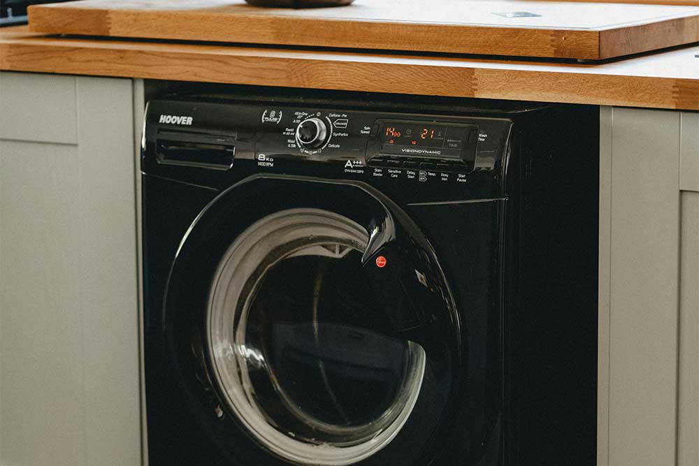 washing machine repair