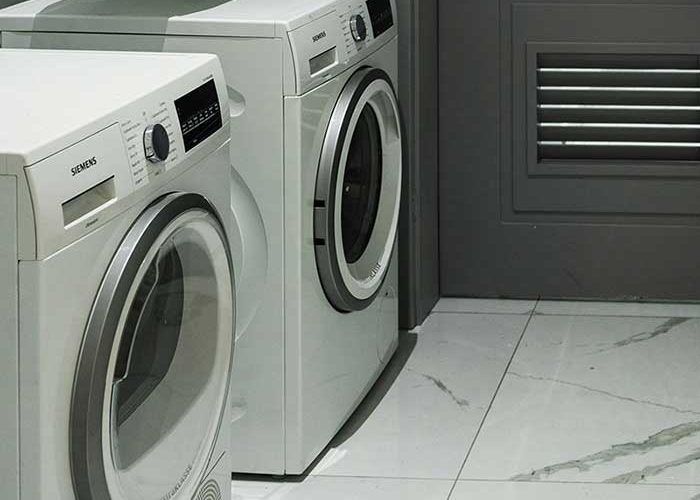 appliance emergencies