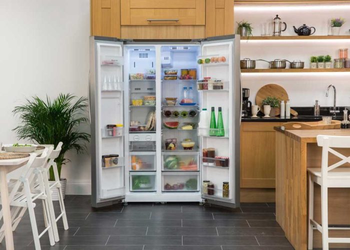 appliance repairs