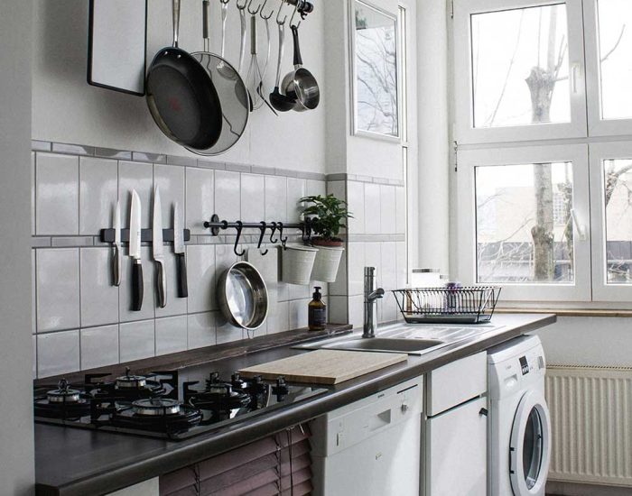 kitchen appliance repairs